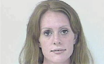 Charlotte Smith, - St. Lucie County, FL 